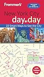 Frommer's New York City day by day (English Edition)