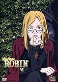 Witch Hunter Robin, Vol. 6