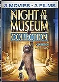 Night at the Museum Collection (3 Filme)