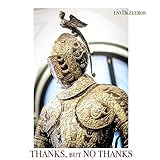 Thanks, But No Thanks [Explicit]