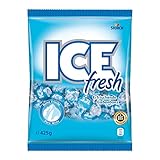 Ice Fresh (1 x 425g) / Eisbonbons für ein kühlendes Frische-Erleb