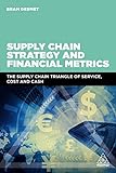 Supply Chain Strategy and Financial Metrics: The Supply Chain Triangle Of Service, Cost And C