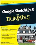 Google SketchUp 8 For Dummies (English Edition)