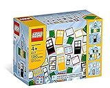 LEGO 6117 - Türen und F