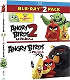 Angry birds 1+2 - BD