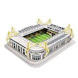 Borussia Dortmund BVB-3D-Stadionpuzzle, 74 T