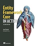 Entity Framework C
