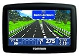 TomTom Start XL Europe Traffic Navigationsgerät (10,8cm (4,3 Zoll) Display, 45 Länderkarten, TMC, IQ Routes, Fahrspurassistent)