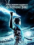 Percy Jackson & The Olympians: The Lightning Thief [OV]