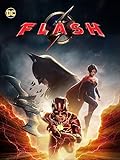 The Flash (Bonus X-Ray Version)