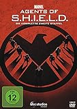 Marvel's Agents of S.H.I.E.L.D. - Staffel 2 [6 DVDs]