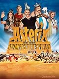 Asterix bei den Olympischen Sp