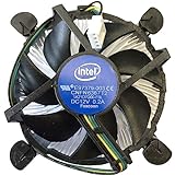 INTEL E97379-003 CPU Kühler Cooler Fan für Sockel 1151, 1150, 1156, 1155, NEUW
