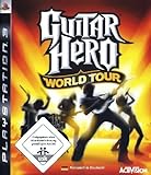 Guitar Hero: World T