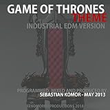 Game of Thrones T