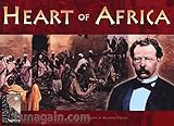 Heart of Africa [englischsprachige Version]