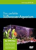 Das perfekte Süßwasser-Aquarium, Einrichtung, Pflege, Fische, Pflanzen [2 DVDs]