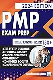 PMP Exam Prep: The Ultimate Comprehensive Guide to Mastering Project Management, Agile & Predictive Essentials, Proven Strategies for First-Time Success ... Career Opportunities (English Edition)