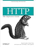 HTTP: The Definitive G