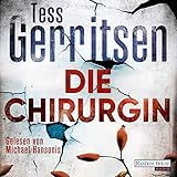Die Chirurgin: Maura Isles / Jane Rizzoli 1