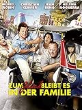 Zum Glück bleibt es in der F