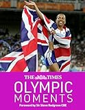 The Times Olympic Moments (English Edition)