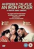 An Episode in the Life of An Iron Picker [DVD]