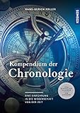 Kompendium der Chronologie: Eine Einführung in die Wissenschaft von der Zeit - Vom ägyptischen Kalender b