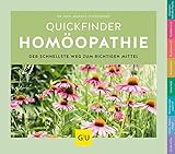 Quickfinder Homöopathie (Alternativmedizin)