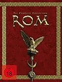 Rom - The Complete Collection [11 DVDs]