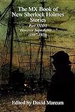 The MX Book of New Sherlock Holmes Stories - Part XXXVI (English Edition)