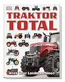 Traktor Total: Alles über L