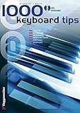 1000 Keyboard Tips. Englische Ausgab