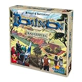 Rio Grande Games 22501405 - Dominion Basissp