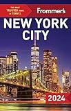 Frommer's New York City 2024 (Complete Guide) (English Edition)