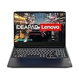 Lenovo IdeaPad Gaming 3i Laptop | 16' WQXGA Display | 165Hz | Intel Core i7-12650H | 16GB RAM | 512GB SSD | NVIDIA GeForce RTX 3060 | Win11 Home | QWERTZ | grau | 3 Monate Premium C