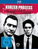 Kurzer Prozess - Righteous Kill [Blu-ray]