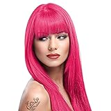 La Riche Directions Semi Permanent Flamingo Pink Hair Colour Dye x 2