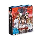 King's Game - Komplett-Set - Vol.1-2 [Blu-ray]