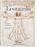 Leonardo. Sämtliche Zeichnung
