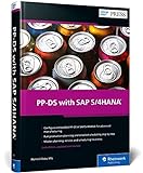 PP/DS with SAP S/4HANA (SAP PRESS: englisch)