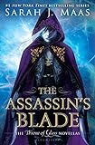 The Assassin's Blade: The Throne of Glass N
