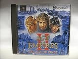 Age of Empires II - The Age of Kings (Jewelcase)