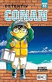 Detektiv Conan 45: Nominiert für den Max-und-Moritz-Preis, Kategorie Beste deutschsprachige Comic-Publikation für Kinder / Jugendliche 2004