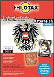 Österreich spezial Briefmarken-Katalog 1850 - 2015