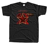 Command & Conquer Red Alert - Kirov V2, Game, T-Shirt (Black) S-5XL Black XXL