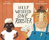 Help Wanted: One Rooster (English Edition)