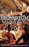 EMPORIUM: the Greenroom (English Edition)