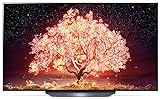 LG OLED55B19LA TV 139 cm (55 Zoll) OLED Fernseher (4K Cinema HDR, 120 Hz, Smart TV) [Modelljahr 2021]