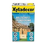 Xyladecor Holzschutz Grundierung wasserbasiert 5 L